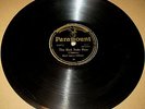 Blind Lemon Jefferson Paramount 12407 That Black Snake Moan, TX Blues 78 Record