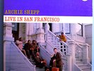 ARCHIE SHEPP+ROSWELL RUDD IN SAN FRANCISCO RARE ORIG'66 IMPULSE STEREO LP RVG NM