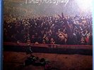 NEIL YOUNG TIME FADES AWAY VERY RARE ORIG '72 REPRISE LP w/INSERT NEVER ON CD NM