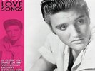 ELVIS PRESLEY 'LOVE SONGS' Ltd Edition 2 x Pink VINYL LP + CD + Download (2015)