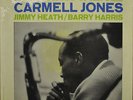 CARMELL JONES 