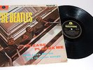 The beatles please please me mono LP (code: XEX.422 and PMC 1202)
