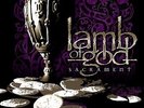 Sacrament - Lamb Of God (2008, Vinyl NEW) Explicit Version