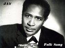 Folk Song Stylist - Abner Jay (2012, Vinyl NEW)