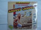 ANDRES LANDERO Y SU CONJUNTO 