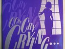 Cry Cry Crying LP R&B Blues Soul Diplomats Big Maybelle Johnny Copeland KENT NM