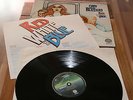 Cuby and the Blizzards - Red, White 'N Blue, Vertigo  Krautrock Prog.Rock Rar