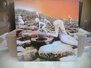 Led Zeppelin Houses Of The Holy ATL 50 014 Robert Ludwig Pressing Sterling  NM-