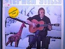 STEPHEN STILLS w/JIMI HENDRIX+ERIC CLAPTON FIRST RARE ORIG'69 WHITE LBL PROMO LP