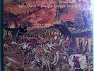 PEARLS BEFORE SWINE BALAKLAVA ULTRA-RARE SEALED ORIG '68 ESP STEREO LP w/INSERT