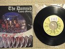 The Damned - Lovely Money 7