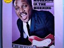 OTIS RUSH MOURNIN' IN MORNING ULTRA-RARE ORIG '69 WHITE LABEL PROMO-ONLY MONO LP