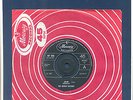 HUMAN INSTINCT - GO-GO / I CAN'T LIVE WITHOUT - MOD DANCER -  7