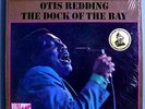 OTIS REDDING DOCK OF THE BAY RARE ORIGINAL '68 VOLT STEREO LP IN SHRINK NR MINT