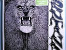 SANTANA SELF-TITLED FIRST ALBUM RARE ORIG '69 COLUMBIA LP IN SHRINK w/STICKER NM