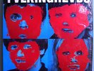 TALKING HEADS w/BRIAN ENO REMAIN IN LIGHT ORIG '80 SIRE LP w/INSERT IN SHRINK NM