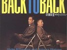 Ellington & Hodges / Back to black / Analogue Prod./ AS AVRJ 6055 / UVP 67,-€