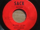 MAMIE P GALORE No Right To Cry / Do It Right Now 45 Soul Northern RARE OG EX+ 