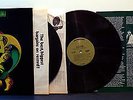 ALEXIS KORNER Bootleg Him '72 Warner 2LP '61-'71 tracks Roger Dean cover M-