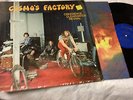 Creedence Clearwater Revival - Cosmo's Factory  - FANTASY # 8402 - Shrink