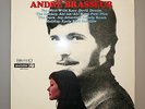 ANDRE BRASSEUR - The Best Of album LP orig.1968 RARE ; VINTAGE & FREE SHIPPING