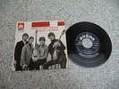 LES BEATLES VOLUME 3 EP ODEON MOE 21003