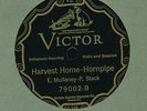 E. MULLANEY P. STACK VI 79002 E Irish 78 Harvest Home b/w Chicago Reel