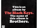 Black Keys, The - Brothers [2 Vinyl LP+CD]