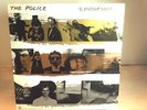 The Police - Synchronicity LP 1983 1st Press w/Rare Brown Tint A&M SP-3735 NM/EX