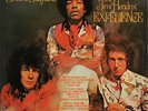 Doppel LP: Jimi Hendrix 