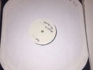 xDisciplex - Heaven & Hell TEST PRESSING Vinyl LP 12
