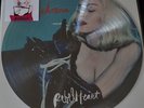 MADONNA - DUBPLATE - PICTURE DISC 12
