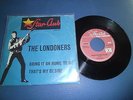 The Londoners - Bring It On Home To Me - Star-Club - Single Beat Rock Oldie 