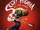 Scott Pilgrim Vs The World Soundtrack LP Vinyl NEW