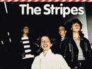 The Stripes - Nena - LP - 1980 - New Wave, Pop Rock