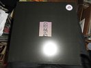 JOY DIVISION--unknown pleasures,Lim Ed LP mit Poster+Lyrics,NEU