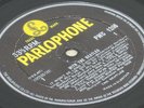 THE BEATLES - WITH THE BEATLES RARE DECCA CONTRACT PRESSING