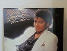 MICHAEL JACKSON Thriller Gatefold LP Vinyl Record QE 38112 EPIC 1982 12
