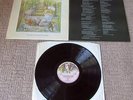 GENESIS CHARISMA LP SELLING ENGLAND BY THE POUND A/1 B/2