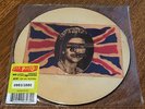SEX PISTOLS: God Save The Queen. RARE  7