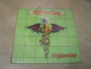 MOTLEY CRUE(KOREA LP 12