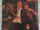 (ACDC- If You Want Blood, You’ve Got It)-1st live album/1st pressing-C5-LP