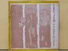 THE JAM The Gift Korea Only Brown Cover LP Paul Weller