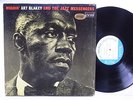 LP: Art Blakey And The Jazz Messengers: Moanin' (Blue Note BST 4003)