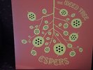 ESPERS THE WEED TREE Folk Psych Stunning Sound Quality RARE VINYL