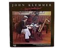 NAUTILUS   LP  JOHN KLEMMER    DIRECT DISC  Straight From The Heart   Audiophile