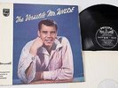 MARTY WILDE The Versatile Mr. (Philips UK Original STEREO LP 1960) Unplayed EX+