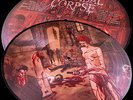 CANNIBAL CORPSE GALLERY OF SUICIDE 25TH ANNIV LP VINYL 33RPM NEW