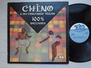 Chino y Su Conjunto Melao - 100% Bailable (Latin/Salsa, LP)