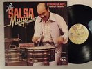 La Salsa Mayor - Strong & Hot... (Latin/Salsa, LP)